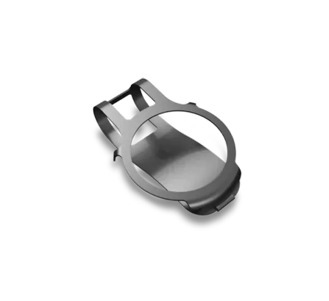 Flic 2 Metal Clip