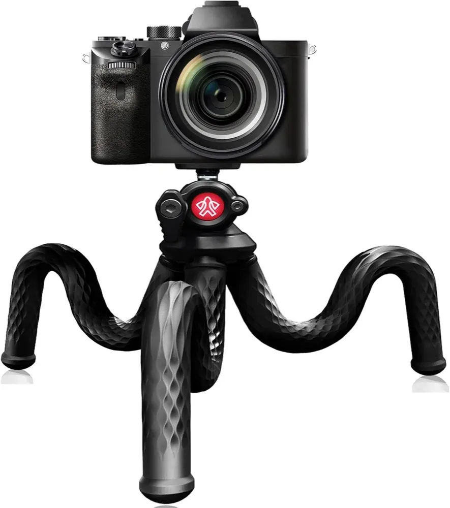 Goocong F1C Flexible Phone Tripod